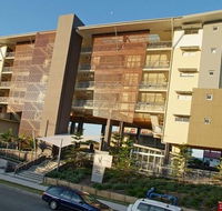On The Beach Resort - Accommodation Coffs Harbour