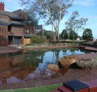 The Gums Anchorage - Accommodation Coffs Harbour