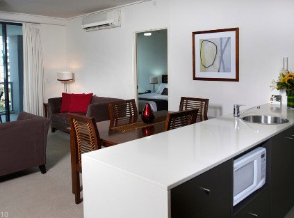 Quest Spring Hill - Accommodation Coffs Harbour 0