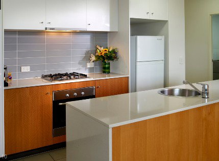 Quest Spring Hill - Accommodation Coffs Harbour 2