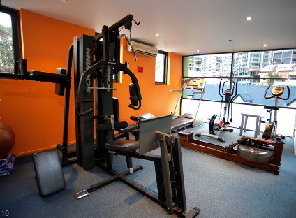 Quest Spring Hill - Accommodation Coffs Harbour 4