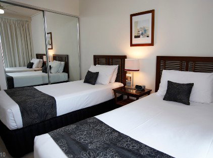 Quest Spring Hill - Accommodation Coffs Harbour 5