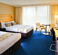Watermark Hotel Brisbane - Accommodation Coffs Harbour