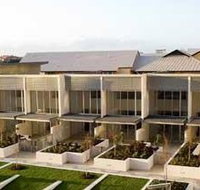 Oxygen Apartments - Accommodation Coffs Harbour