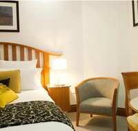 The Inchcolm Hotel - Accommodation Coffs Harbour