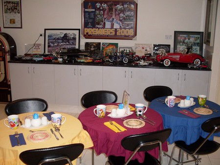 Logan Reserve QLD Accommodation Coffs Harbour