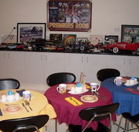 Waterford Motor Inn - Accommodation Coffs Harbour