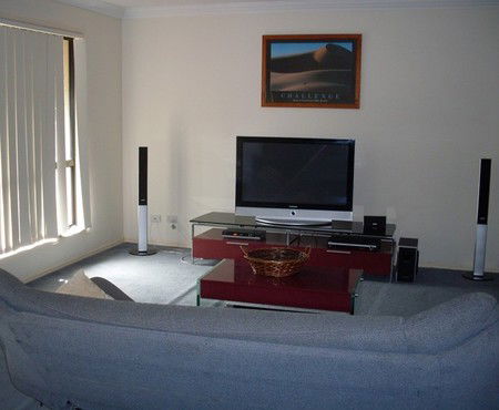 Waterford Motor Inn - Accommodation Coffs Harbour 2