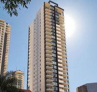 Oaks 212 Margaret - Accommodation Coffs Harbour