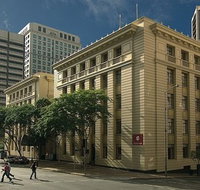 Rendezvous Hotel Brisbane Anzac Square - Accommodation Coffs Harbour
