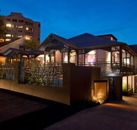 Spicers Balfour Hotel - Accommodation Coffs Harbour