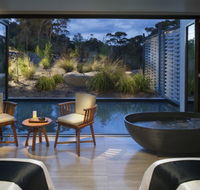 Saffire Freycinet - Accommodation Coffs Harbour