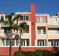 The Castlereagh 4 - Accommodation Coffs Harbour
