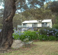 Jilba - Accommodation Coffs Harbour
