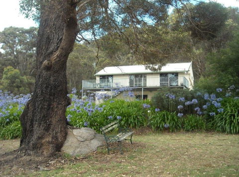 Jilba - Accommodation Coffs Harbour 0