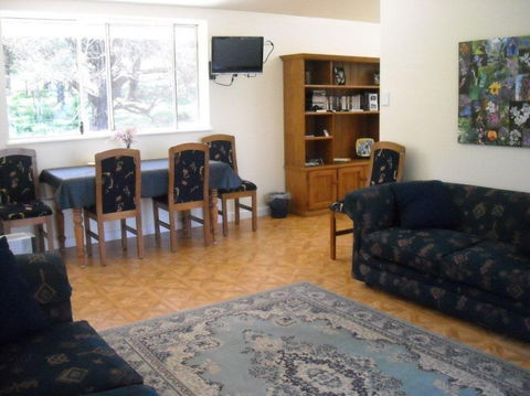 Jilba - Accommodation Coffs Harbour 4