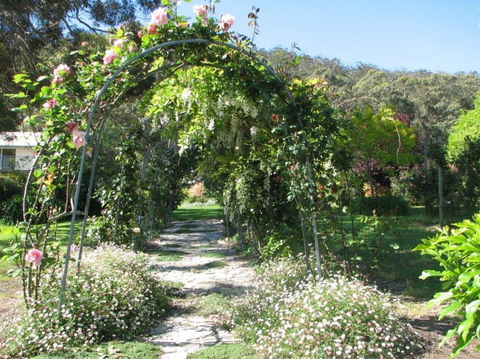 Jilba - Accommodation Coffs Harbour 5