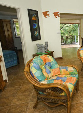 Broome Oasis Bed & Breakfast - Accommodation Coffs Harbour 1