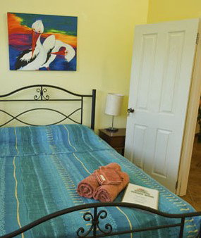 Broome Oasis Bed & Breakfast - Accommodation Coffs Harbour 2