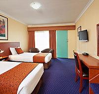 Ibis Styles Albany - Accommodation Coffs Harbour