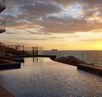 Grand Mercure Apartments Magnetic Island - Accommodation Coffs Harbour