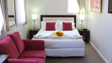 Metropole Katoomba - Accommodation Coffs Harbour 1
