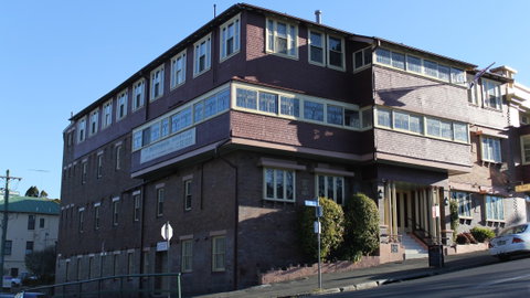 Metropole Katoomba - Accommodation Coffs Harbour 2