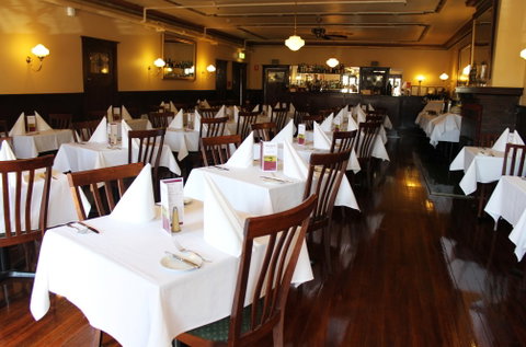 Metropole Katoomba - Accommodation Coffs Harbour 4