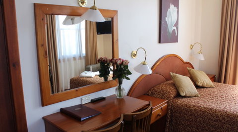 Metropole Katoomba - Accommodation Coffs Harbour 5