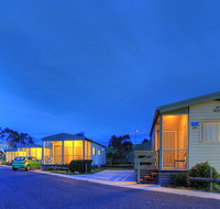 Jindabyne Holiday Park - Accommodation Coffs Harbour