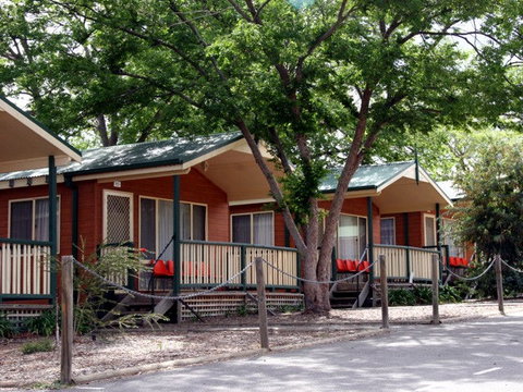 Canberra Carotel Motel - Accommodation Coffs Harbour 2