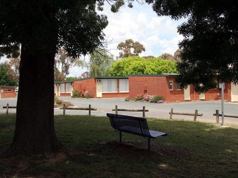 Canberra Carotel Motel - Accommodation Coffs Harbour 3