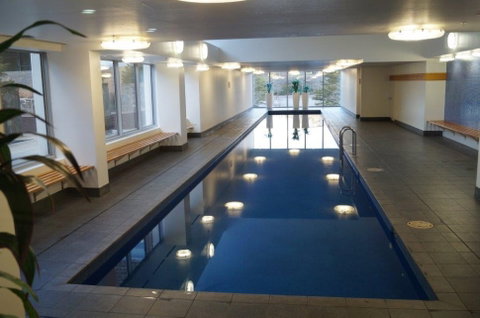 Canberra Wide Apartments - Metropolitan - Accommodation Coffs Harbour 3