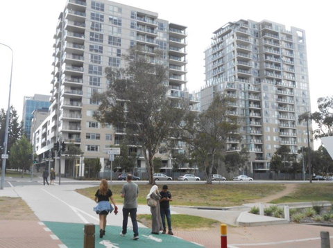 Canberra Wide Apartments - Metropolitan - Accommodation Coffs Harbour 5