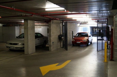Canberra Wide Apartments - Metropolitan - Accommodation Coffs Harbour 6