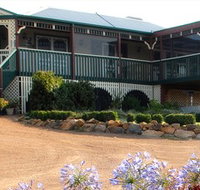 Gooromon Parks Cottages - Accommodation Coffs Harbour