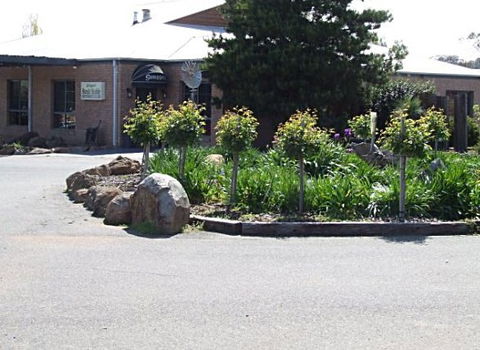 Swaggers Motor Inn, Yass - Accommodation Coffs Harbour 4