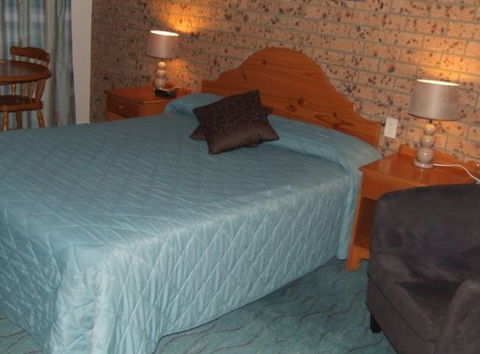 Swaggers Motor Inn, Yass - Accommodation Coffs Harbour 5