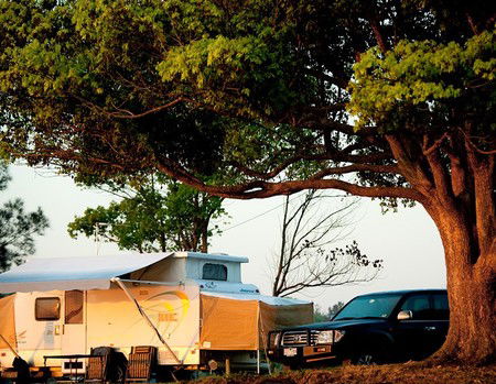 BIG4 Saltwater At Yamba Holiday Park - Accommodation Coffs Harbour 5