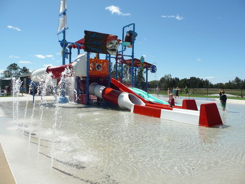 BIG4 Saltwater At Yamba Holiday Park - Accommodation Coffs Harbour 6