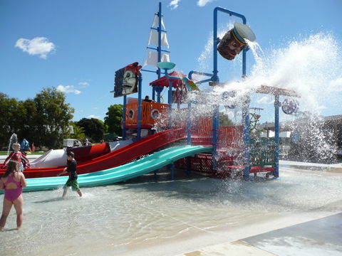 BIG4 Saltwater At Yamba Holiday Park - Accommodation Coffs Harbour 7