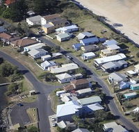 Wooli Holiday Units - Accommodation Coffs Harbour
