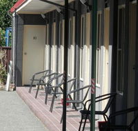 Benjamin Singleton Motel - Accommodation Coffs Harbour