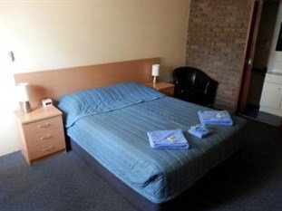 Benjamin Singleton Motel - Accommodation Coffs Harbour 1