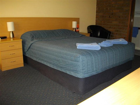 Benjamin Singleton Motel - Accommodation Coffs Harbour 2