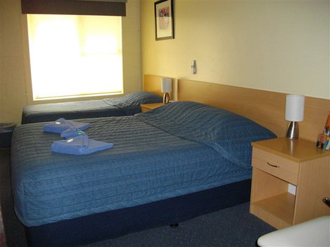 Benjamin Singleton Motel - Accommodation Coffs Harbour 3