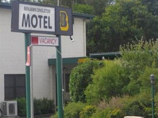 Benjamin Singleton Motel - Accommodation Coffs Harbour 4