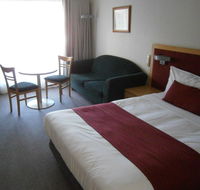 George Bass Motor Inn - Accommodation Coffs Harbour