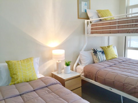 COAST Motel And Apartments - Accommodation Coffs Harbour 1