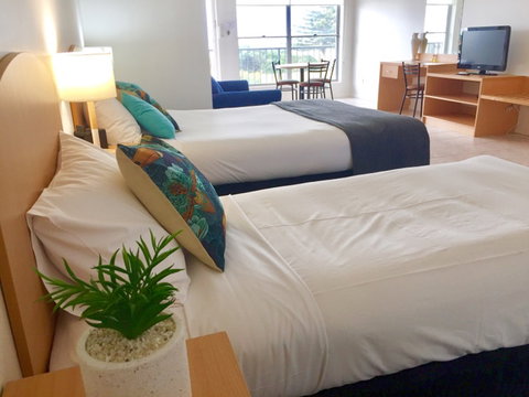 COAST Motel And Apartments - Accommodation Coffs Harbour 8